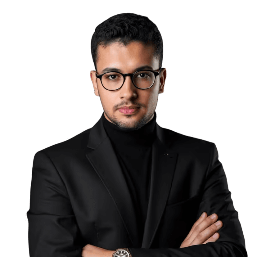 Ziad M. Selem